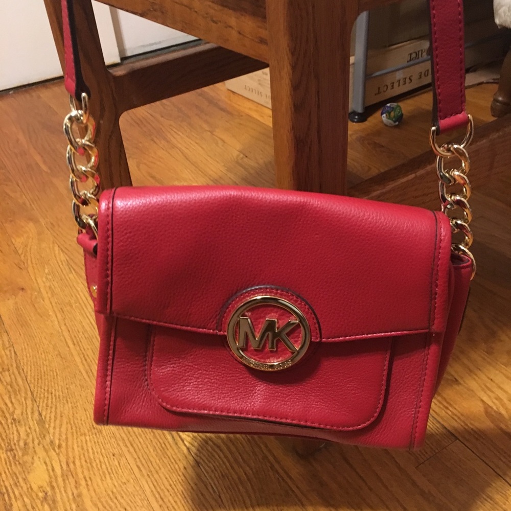 Michael Kors handbag